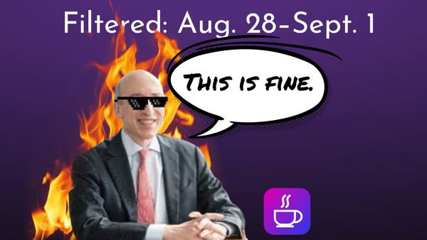 Gensler Takes Another “L”