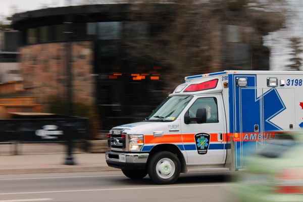 Crypto’s Ambulance Chasers May Be Headed for Trouble