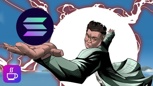 SOL Is Having a Great Year, But Solana Is Still Struggling