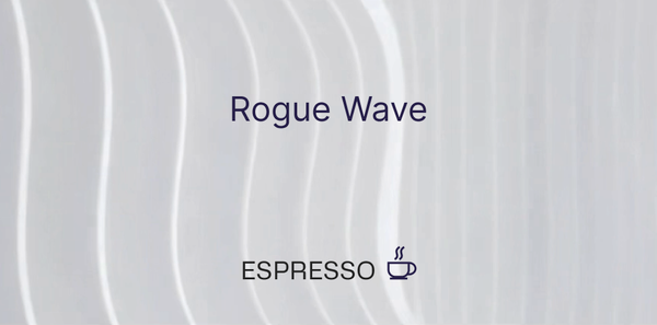 Rogue Wave