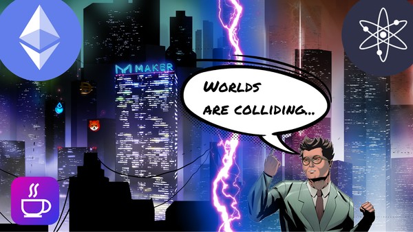 Maker’s Future Belongs on Cosmos, Not Solana