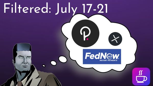 The Dollar Is Hurting. Can Devs Do Something?