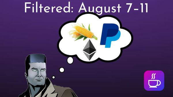 We Shouldn’t Be Afraid of Less Volatility