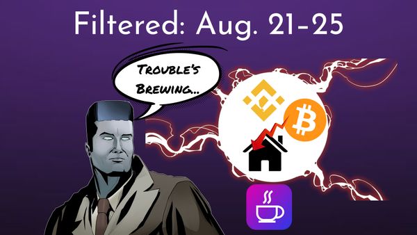 From Bad to Worse to…?