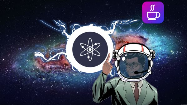 The Solution to Cosmos’ Woes Is Hiding In Plain Sight