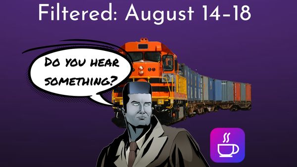 A Cure for Token Tunnel Vision