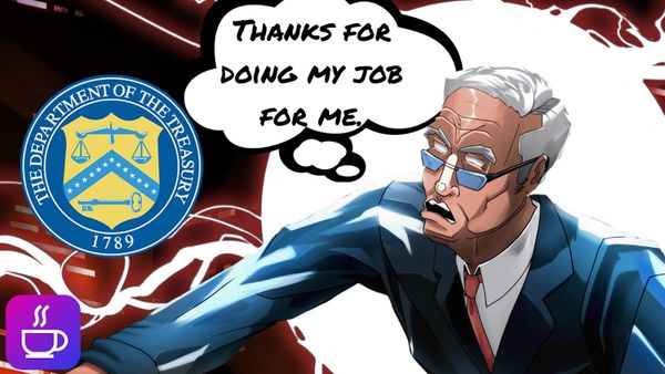 Despite the Fed Pause, the Market’s Barometer Is Signaling Danger