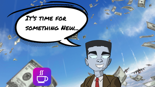 Changing Our Approach