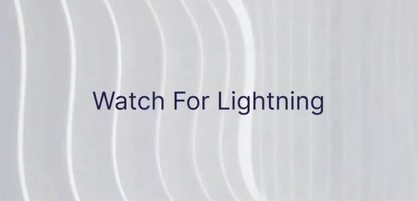 Watch For Lightning