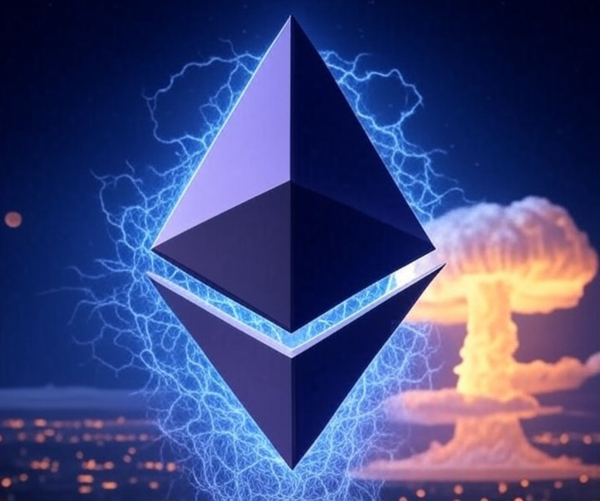 Insensitive Ethereum