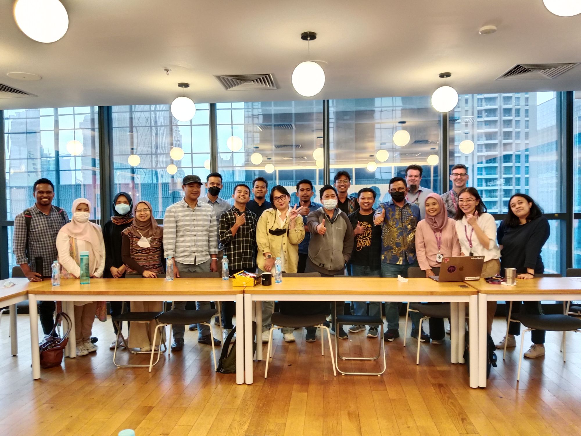 Palmoil.io Newsletter - December 2022