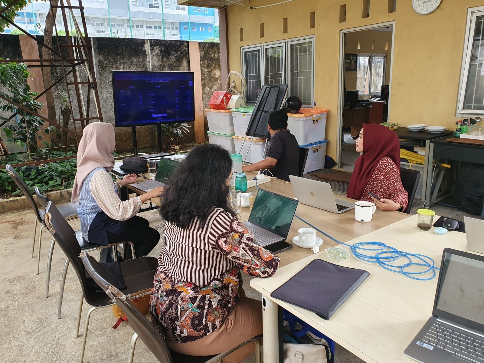 Palmoil.io Newsletter - March 2023