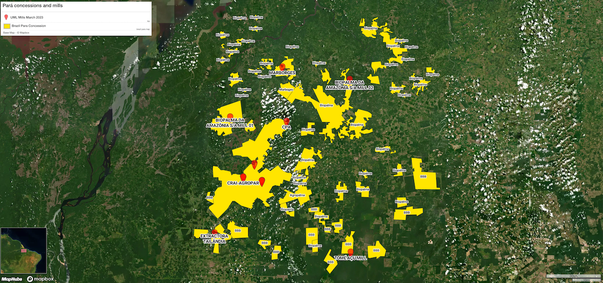 Addressing the new era of deforestation regulation - Analysts, global monitoring, and affordability