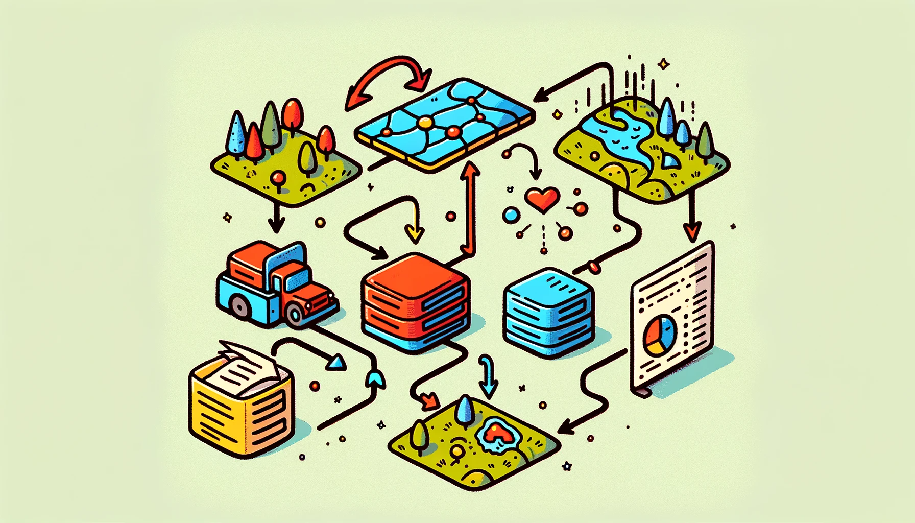 Palmoil.io Newsletter - January 2024
