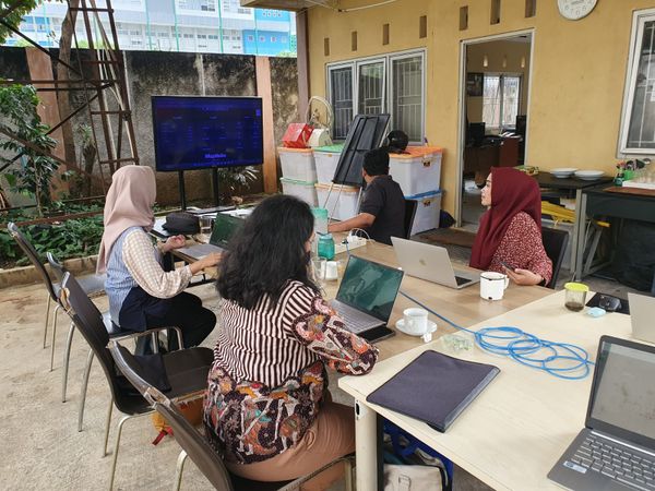 Palmoil.io Newsletter - March 2023
