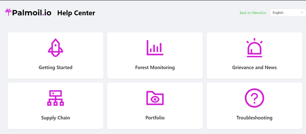 Palmoil.io Newsletter - April 2023