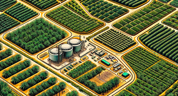 Why mill list upload is Palmoil.io’s best kept secret