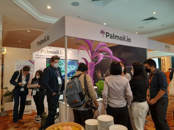 Palmoil.io Newsletter - October 2025