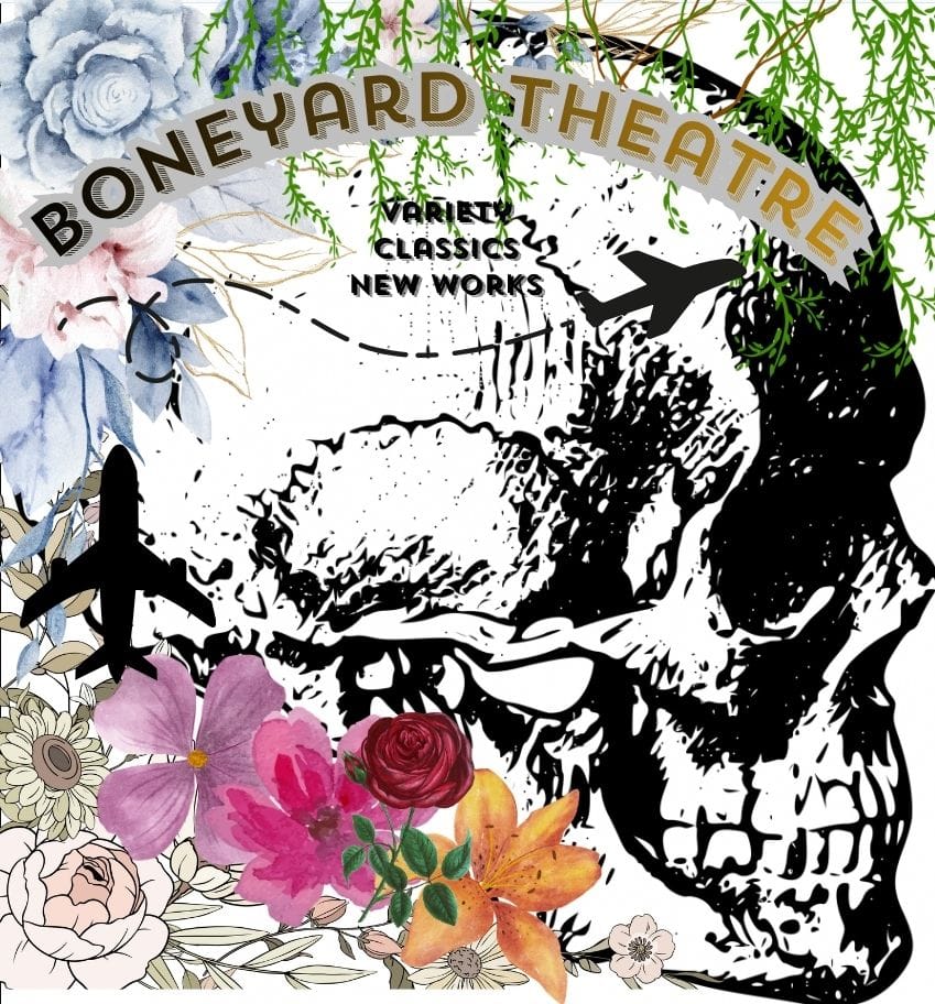 The Boneyard