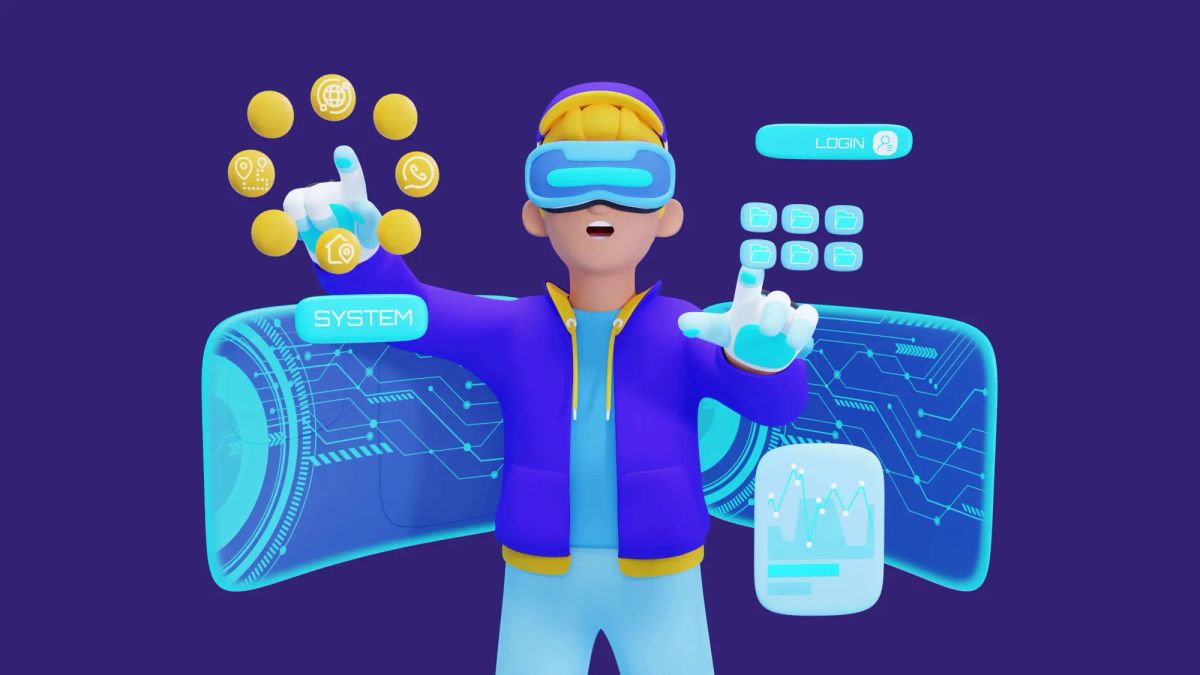 The Future of Play: Diving into Metaverse Games