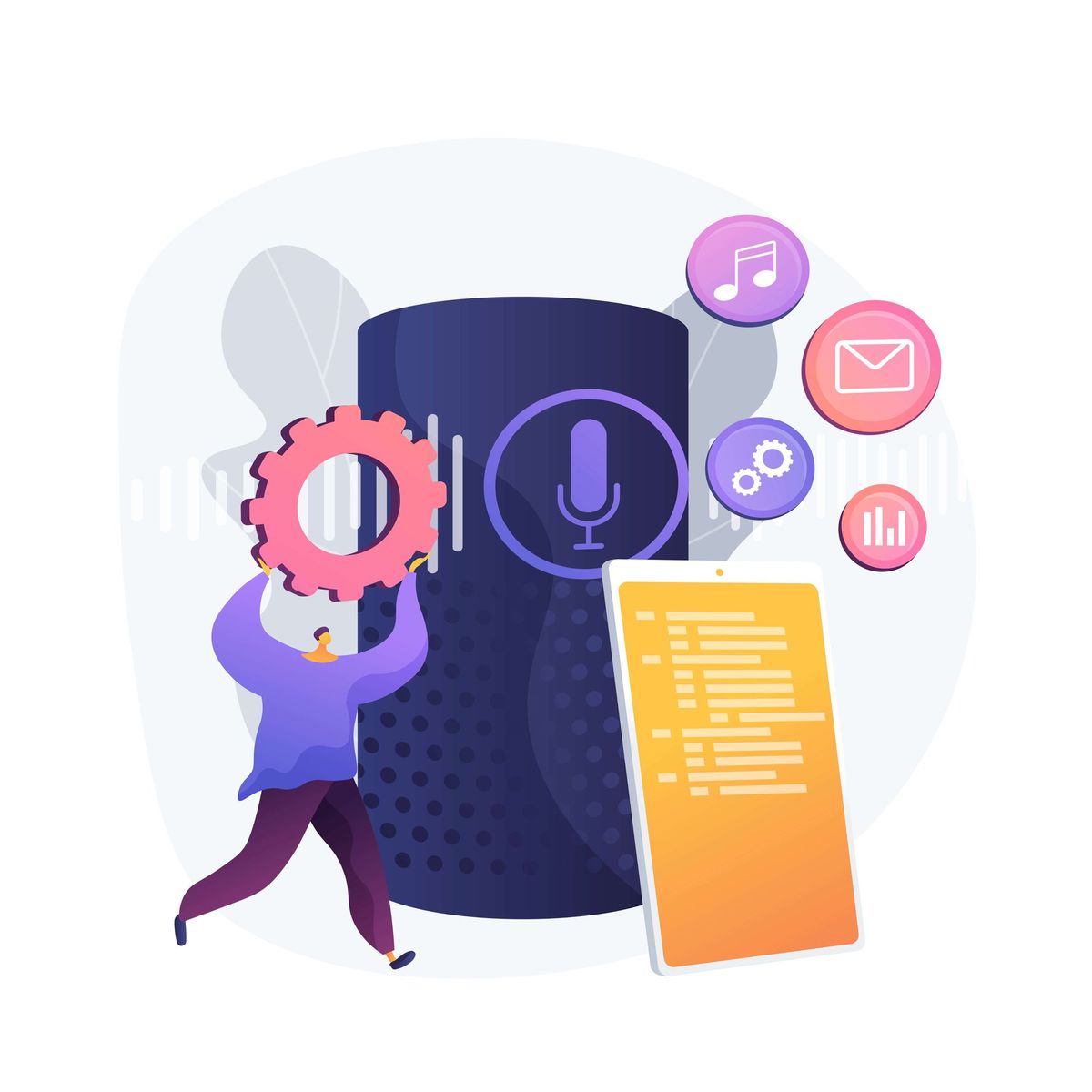 Creating Impactful Ads and Promos using Celebrity AI Voice Generator