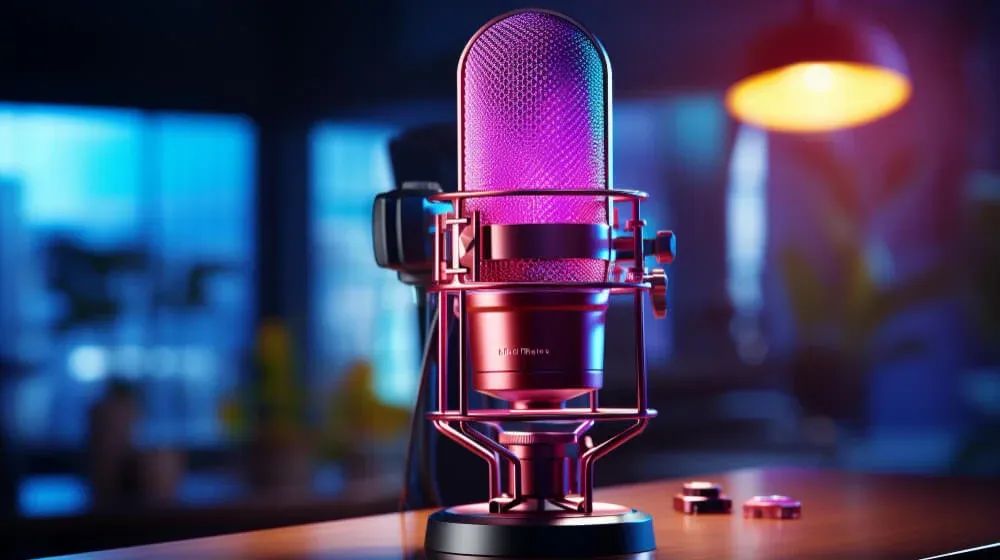 Elevating User Experience with Celebrity AI Voice Generator