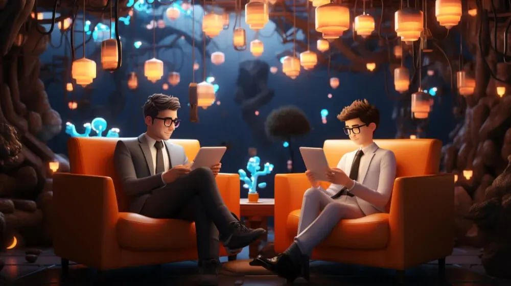 Elevate Hospitality with NightCafe AI: A Revolutionary Solution