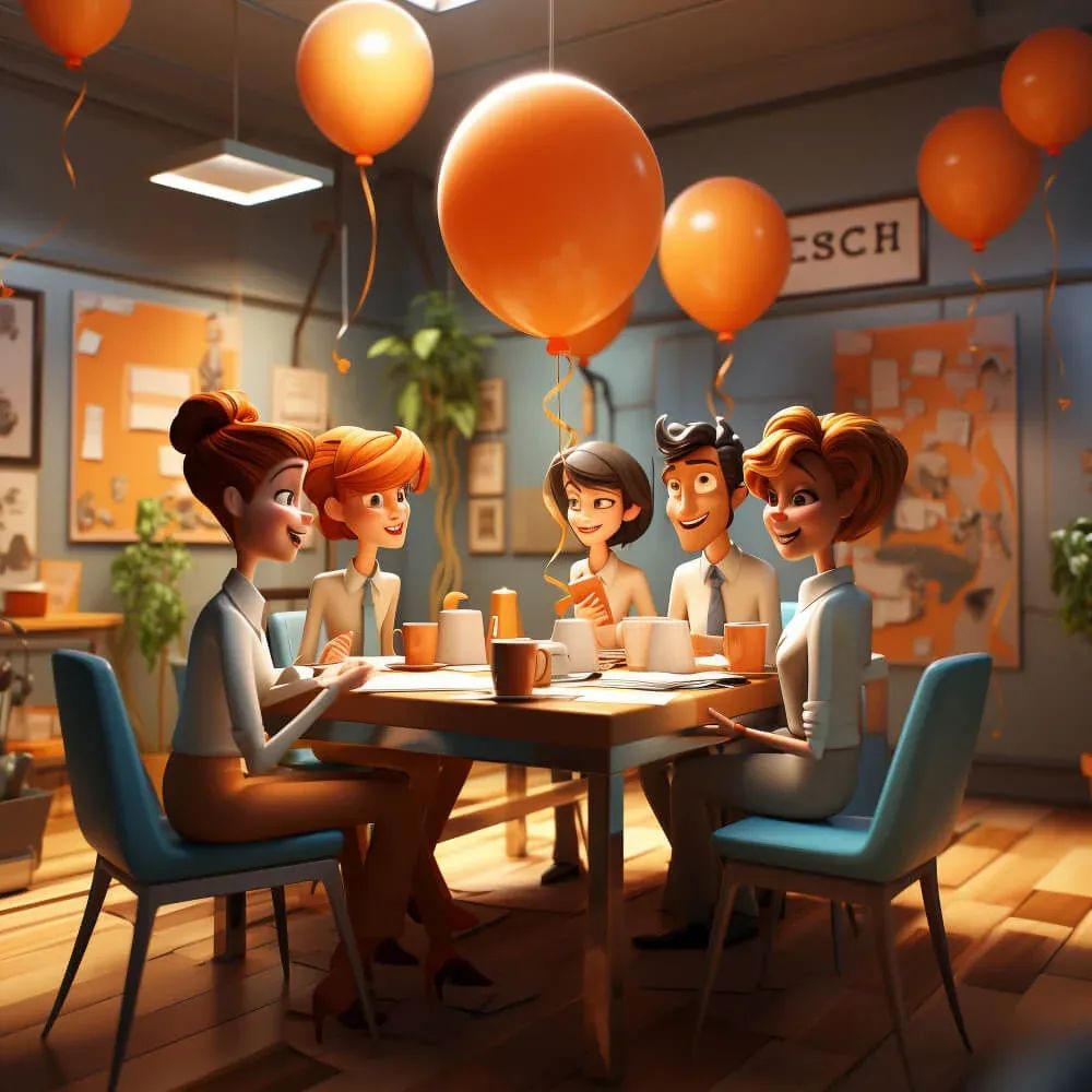 NightCafe AI: Revolutionizing Hospitality Experiences