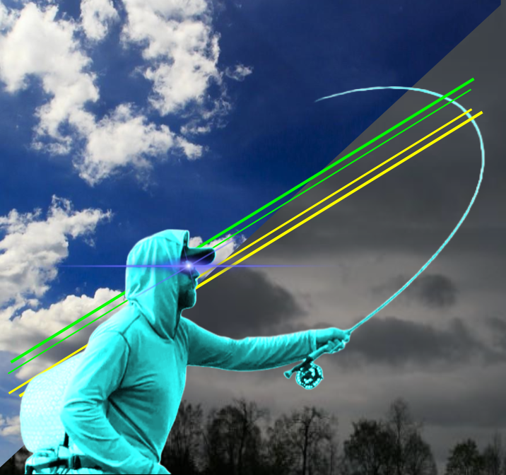 Murphy's Law of Sight Fishing: Best Sunglasses for Anglers