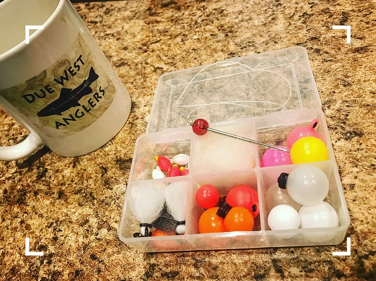 Thingamabobbers, New Zealand Strike Indicators, Football Indicators, Oros, Airlock, strike indicator fly fishing, indicator nymphing