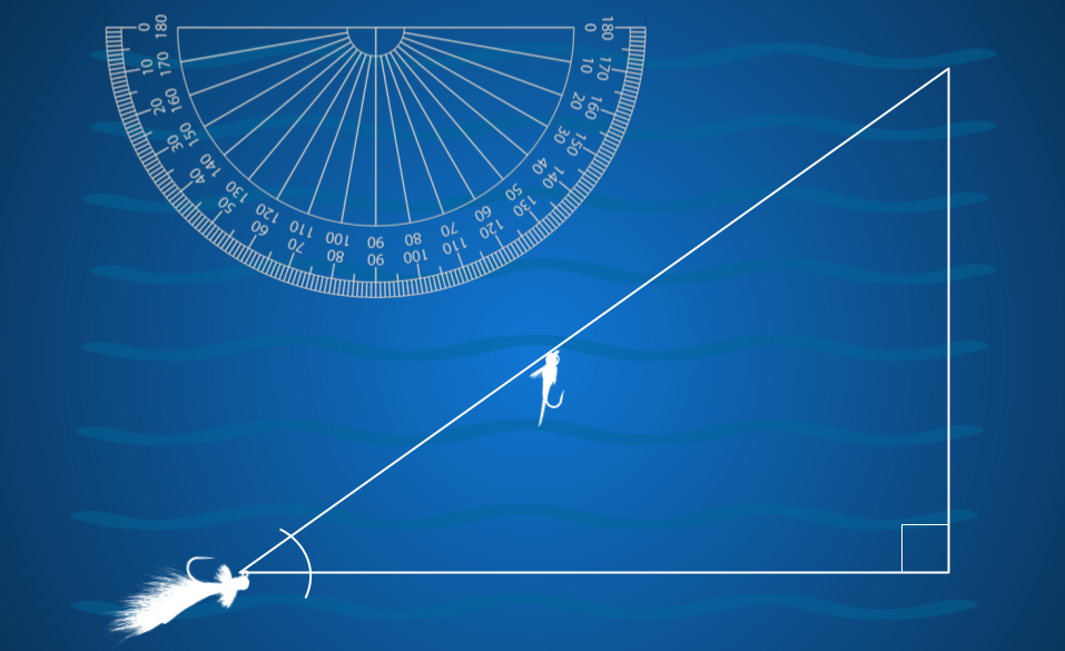 exploring the angles of nymphing, euro style and indicator