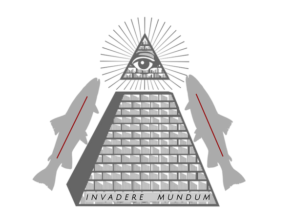 The Cult of the Rainbow: When Invasive Trout Threaten Native Species