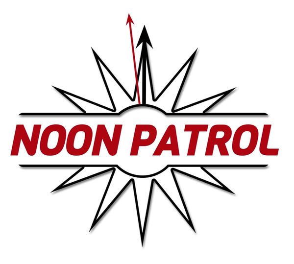 At The Crack of Noon