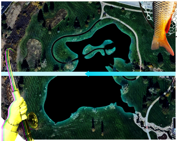 Story From The Road: Home Waters