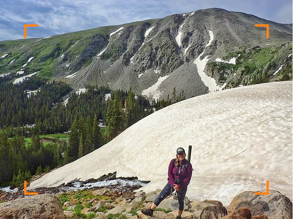 Raining Dust: How Airborne Particles Accelerate Alpine Snowmelt