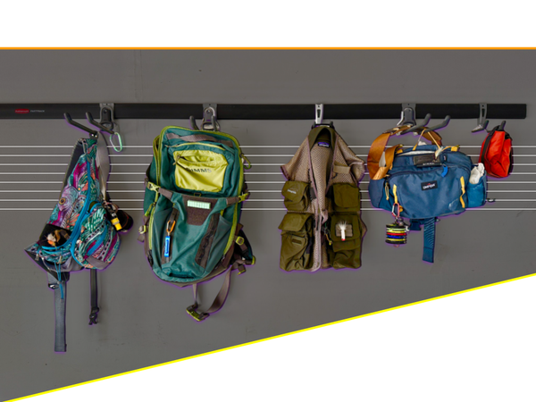 What is the best fly fishing pack? Sling pack vs backpack vs vest vs chest pack vs hip pack. Fly fishing pack shootout