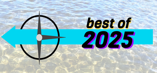 2025: Yearly Round-Up