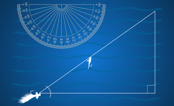 exploring the angles of nymphing, euro style and indicator