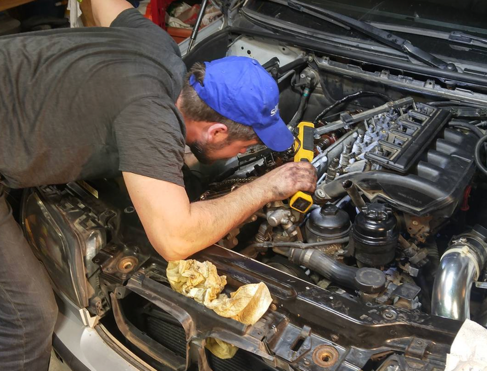 Buy a $10,000 Sh*tbox