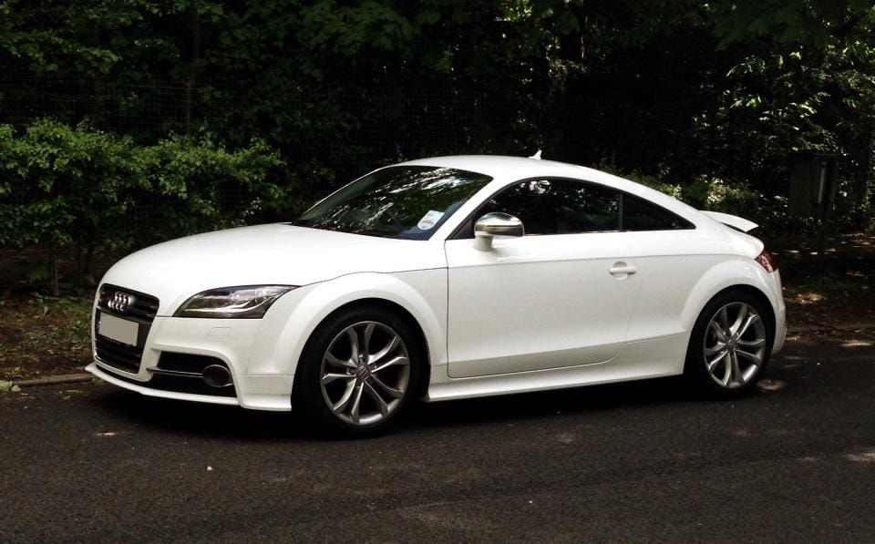 Good Luck Sleeping Tonight