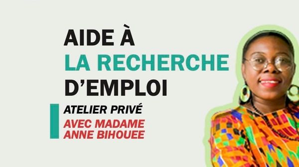 Quand les autres parlent de vous, c'est comme ouvrir une fenêtre sur l'impact de votre action !🚀