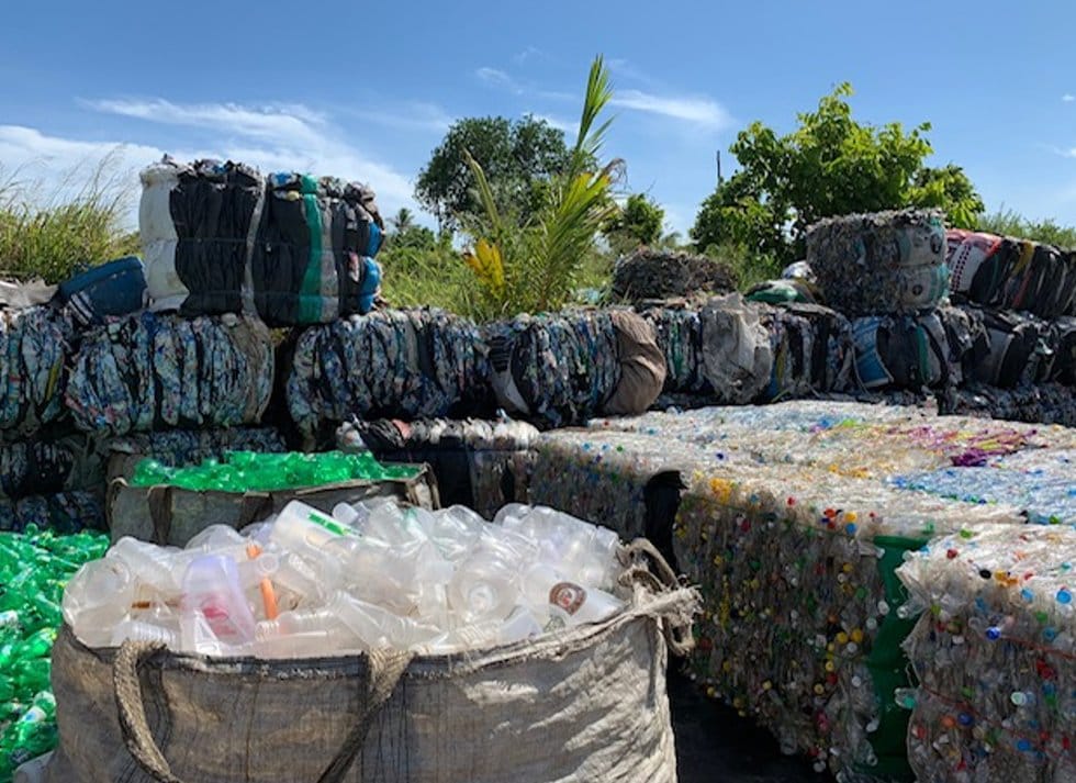 Prevented Ocean Plastic Research Centre Prevented Ocean Plastic Research Centre