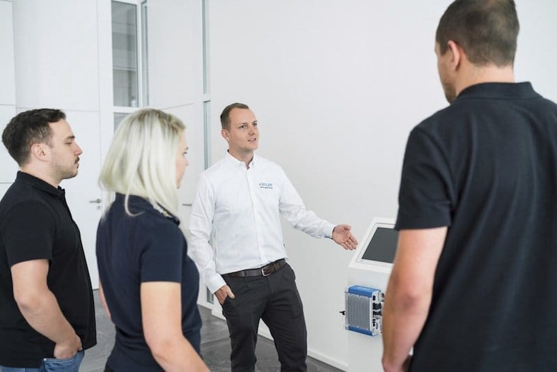 Calibration and education Calibration and education