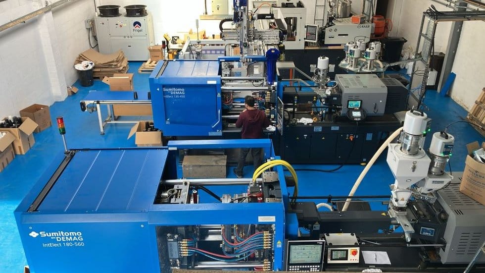 FOAMO SD IntElect 180-560 FOAMO SD IntElect 180-560