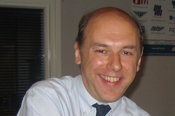 Philip Law