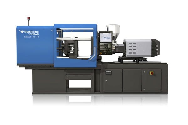 Demag IntElect Demag IntElect