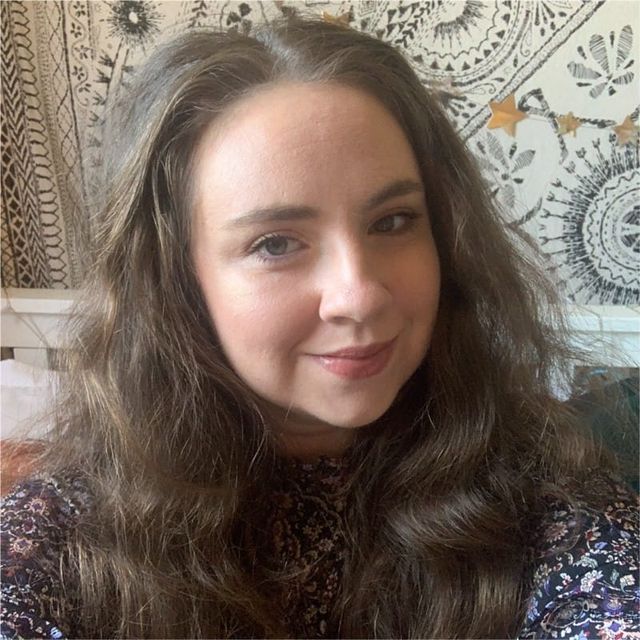 Rhiannon Temporal