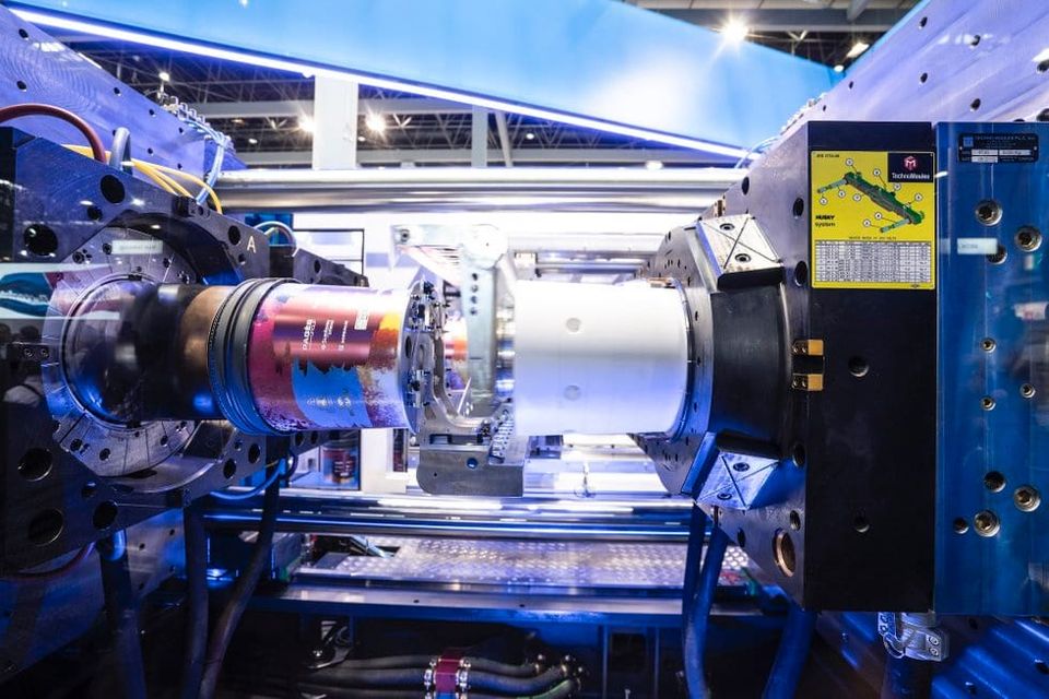Tethered trends: Exploring the impact on cap moulding lines