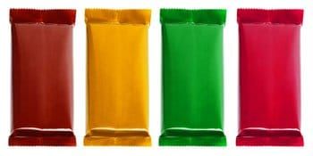 Ampacet develops all-in-one BOPP matte compound with cold seal release for heat-sensitive product packaging