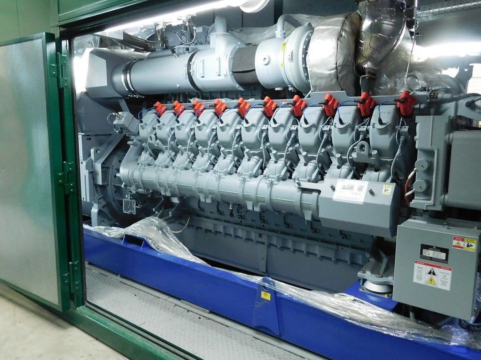 The energy revolution: Why the plastics industry should consider generating its own electricity